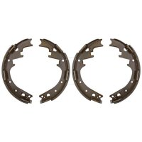 Brake shoe set for drum brake Ø 279 mm 64 mm...