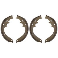 Bremsbackensatz Ø 279 mm 51 mm A.B.S. für...