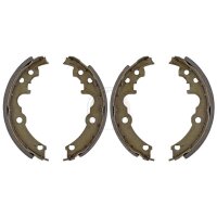 Bremsbackensatz hinten A.B.S. für BUICK SKYLARK