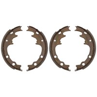 Bremsbackensatz hinten A.B.S. für FORD AEROSTAR