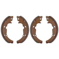 Bremsbackensatz hinten A.B.S. für FORD TAURUS