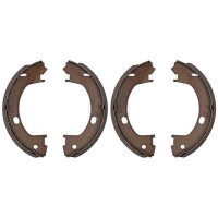 Brake shoe set parking brake Ø 172 mm 20 mm A.B.S....