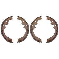 Bremsbackensatz hinten A.B.S. für JEEP CHEROKEE