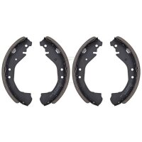 Bremsbackensatz hinten A.B.S. für CHEVROLET C1500