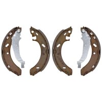 Bremsbackensatz hinten A.B.S. für CHRYSLER STRATUS