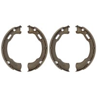 Bremsbackensatz hinten A.B.S. für FORD EXPLORER