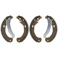 Bremsbackensatz hinten A.B.S. für CHEVROLET HHR