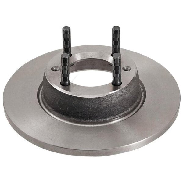 Bremsscheibe vorne 250mm A.B.S. für ALFA ROMEO 75