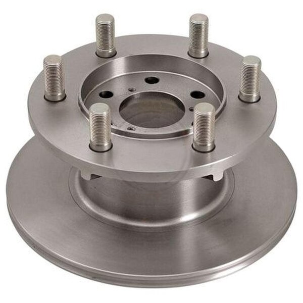 Bremsscheibe vorne 267mm A.B.S. für DAILY I Kasten 30-8