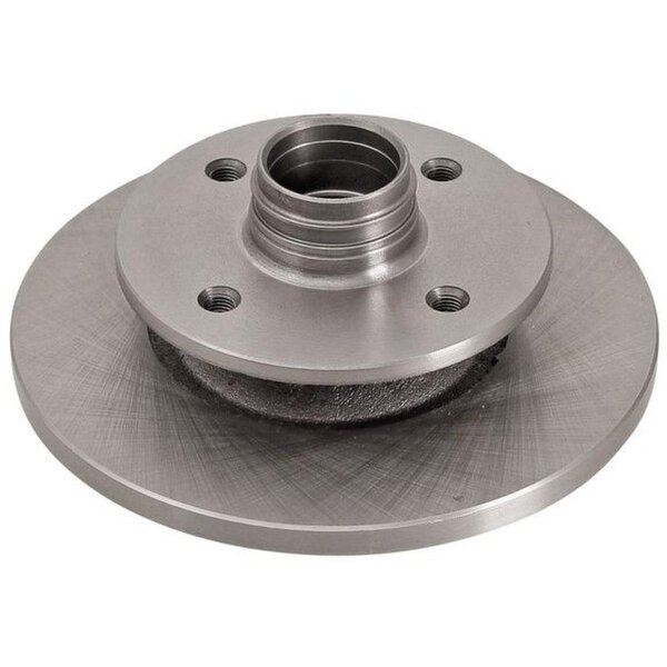 Bremsscheibe vorne 231mm A.B.S. für MAZDA 626 I