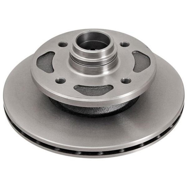 Bremsscheibe vorne 227mm A.B.S. für MAZDA RX-7 I