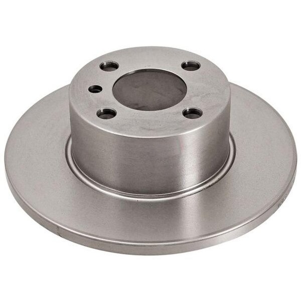 Bremsscheibe vorne 255mm A.B.S. für BMW 3