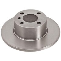 Bremsscheibe vorne 255mm A.B.S. für BMW 3
