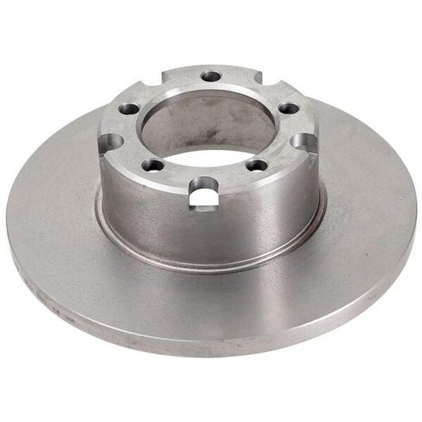 Bremsscheibe vorne 280mm A.B.S. für MERCEDES HENSCHEL 2-t
