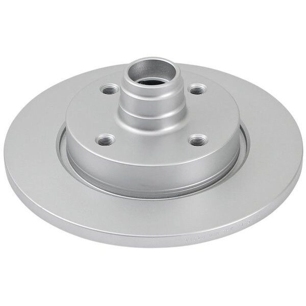 Bremsscheibe vorne 257mm A.B.S. für PORSCHE 924