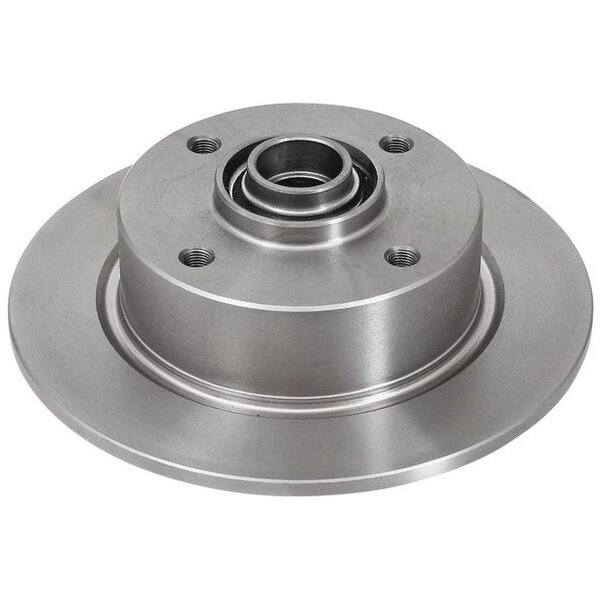 Bremsscheibe vorne 278mm A.B.S. für VW KAEFER