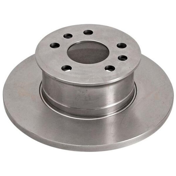 Bremsscheibe vorne 278mm A.B.S. für VW TRANSPORTER T2 Kasten
