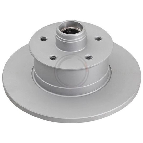 Bremsscheibe vorne 278mm A.B.S. für VW TRANSPORTER T3 Bus