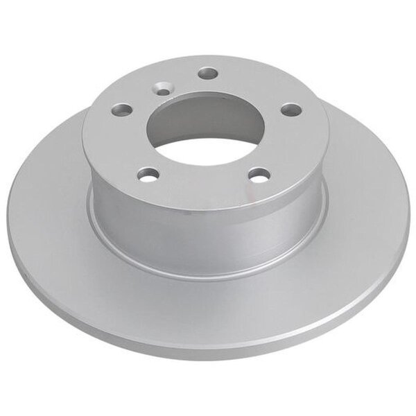 Bremsscheibe vorne 303mm A.B.S. für MERCEDES G-KLASSE