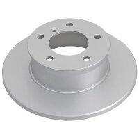 Bremsscheibe vorne 303mm A.B.S. für MERCEDES G-KLASSE