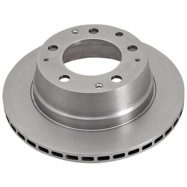 Bremsscheibe hinten 290mm A.B.S. für PORSCHE 911