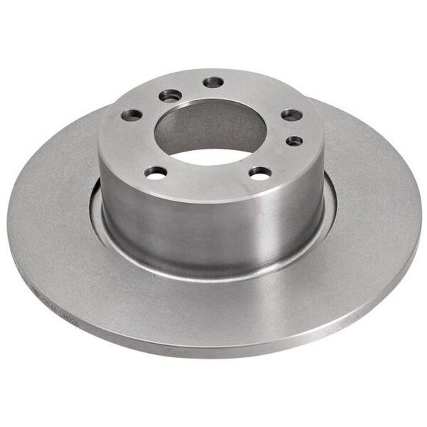 Bremsscheibe vorne 302mm A.B.S. für BMW 5