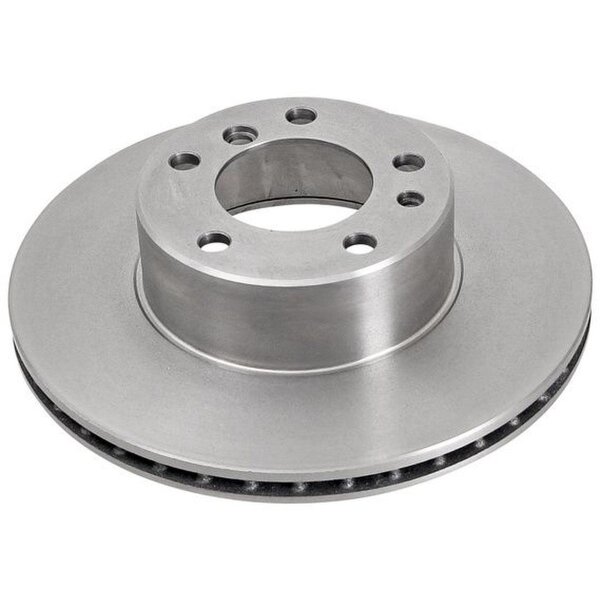 Bremsscheibe vorne 302mm A.B.S. für BMW 5