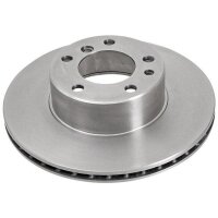 Bremsscheibe vorne 302mm A.B.S. für BMW 5