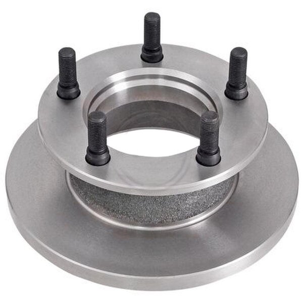 Bremsscheibe vorne 238mm A.B.S. für MERCEDES MB Bus