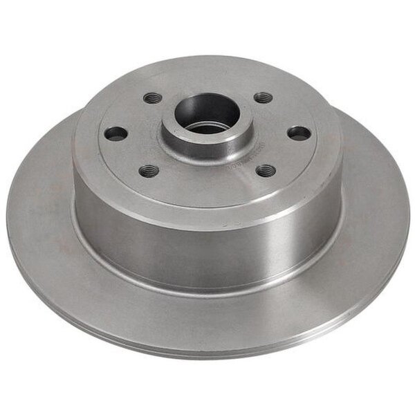 Bremsscheibe hinten 261mm A.B.S. für OPEL KADETT E CC