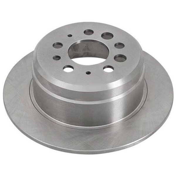 Bremsscheibe hinten 295mm A.B.S. für VOLVO 140