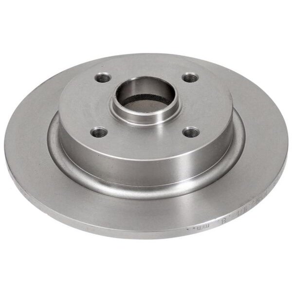 Bremsscheibe hinten 228mm A.B.S. für VOLVO 440