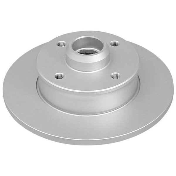 Bremsscheibe hinten 226mm A.B.S. für SEAT CORDOBA