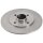 Bremsscheibe hinten 238mm A.B.S. für RENAULT MEGANE I Cabriolet