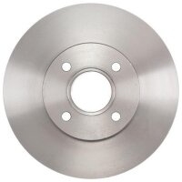 2 brake discs ventilated Ø 283 mm 24 mm A.B.S. for...