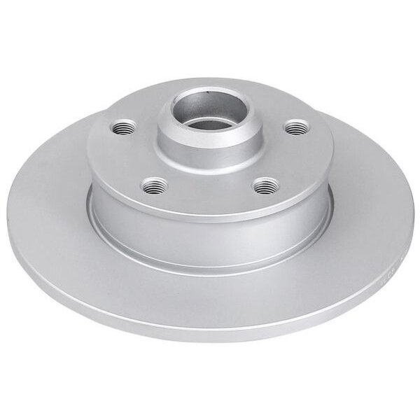 Bremsscheibe voll 226 mm 10 mm A.B.S. für u.a. VW Golf III