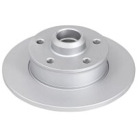 Bremsscheibe voll 226 mm 10 mm A.B.S. für u.a. VW...
