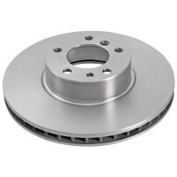 2 brake discs ventilated Ø 324 mm 29.9 mm A.B.S....