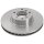 Bremsscheibe vorne 324mm A.B.S. für ALPINA B10