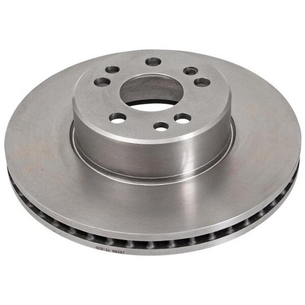 Bremsscheibe vorne 320mm A.B.S. für MERCEDES 124 Stufenheck