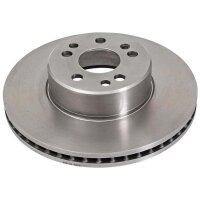 2 Bremsscheiben belüftet Ø 320 mm 30 mm...