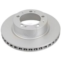 Bremsscheibe vorne 298mm A.B.S. für PORSCHE 911