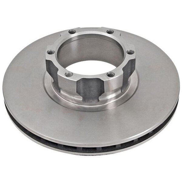Bremsscheibe vorne 324mm A.B.S. für MERCEDES T2/LN1 Kasten 709 D
