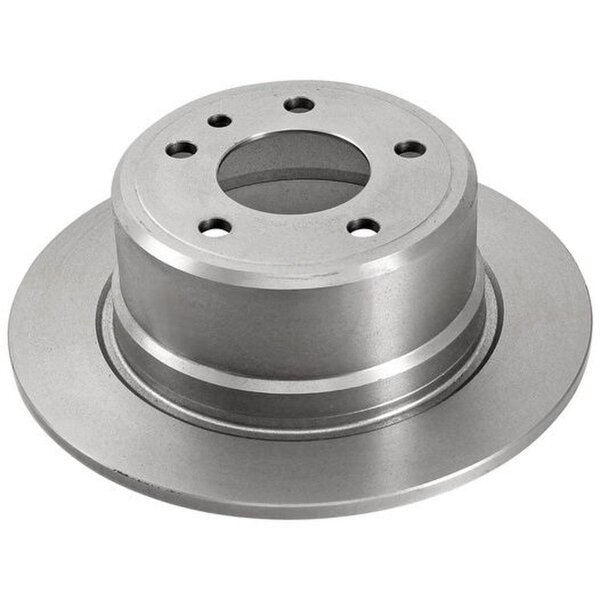 Bremsscheibe hinten 300mm A.B.S. für BMW 5
