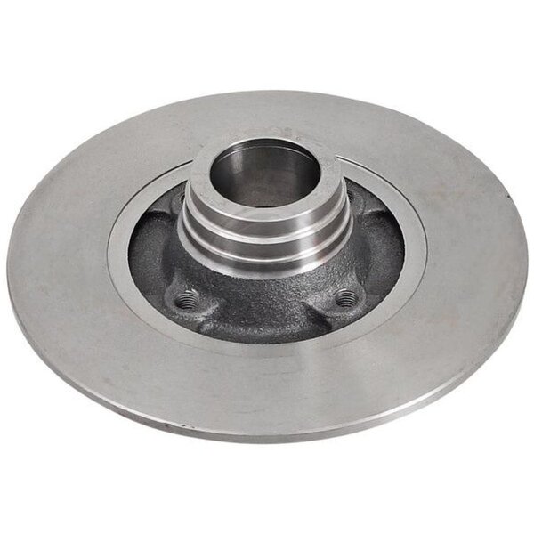Bremsscheibe hinten 238mm A.B.S. für RENAULT CLIO I