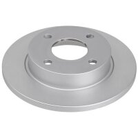 2 Bremsscheiben voll Ø 239 mm 12 mm A.B.S....