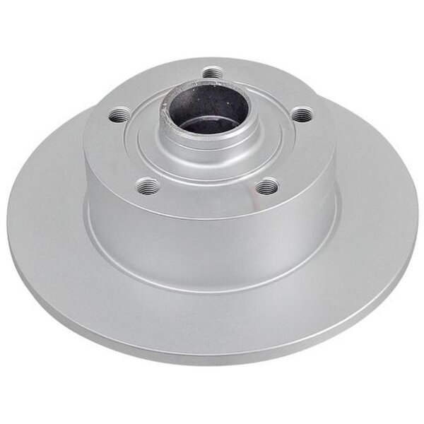 Bremsscheibe hinten 245mm A.B.S. für AUDI A4 B5