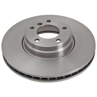 2 Bremsscheiben belüftet Ø 334 mm 32 mm...