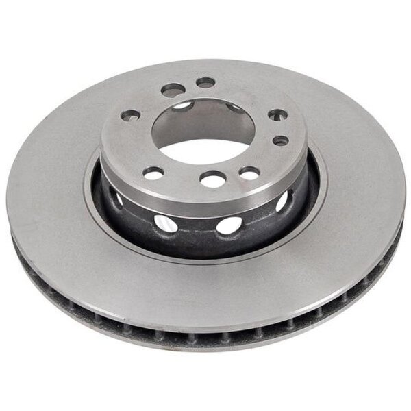 Bremsscheibe vorne 315mm A.B.S. für BMW 5