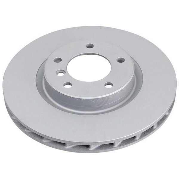 Bremsscheibe vorne links 315mm A.B.S. für BMW 3
